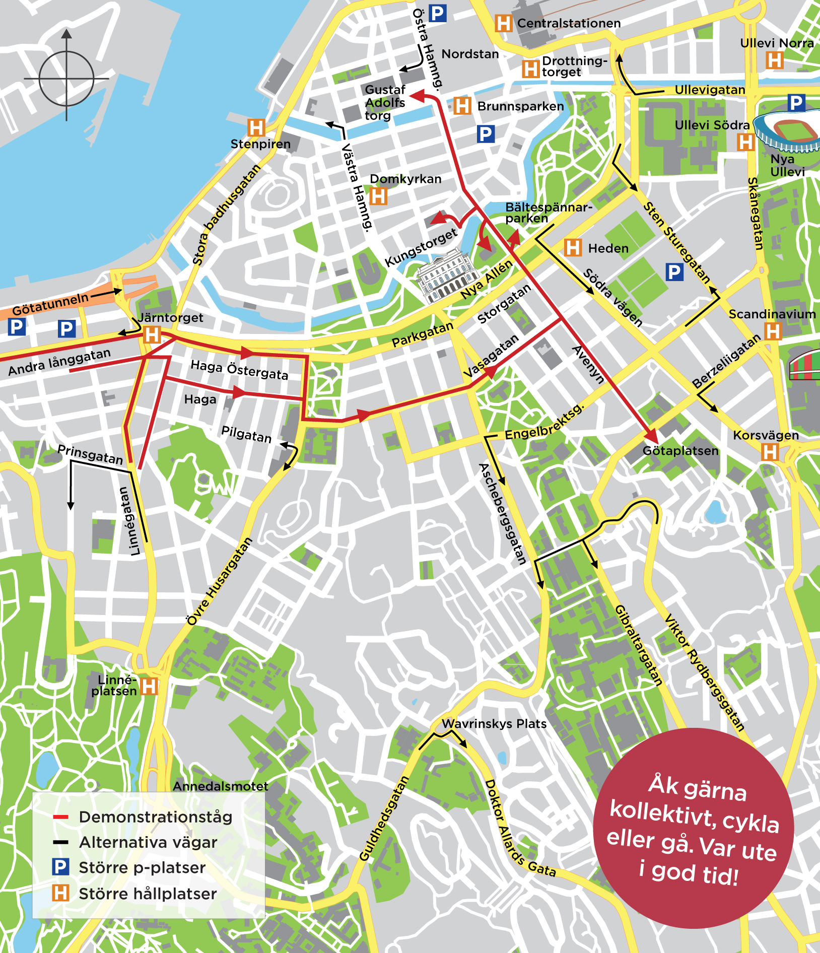 Hållplatser Göteborg Karta | hypocriteunicorn