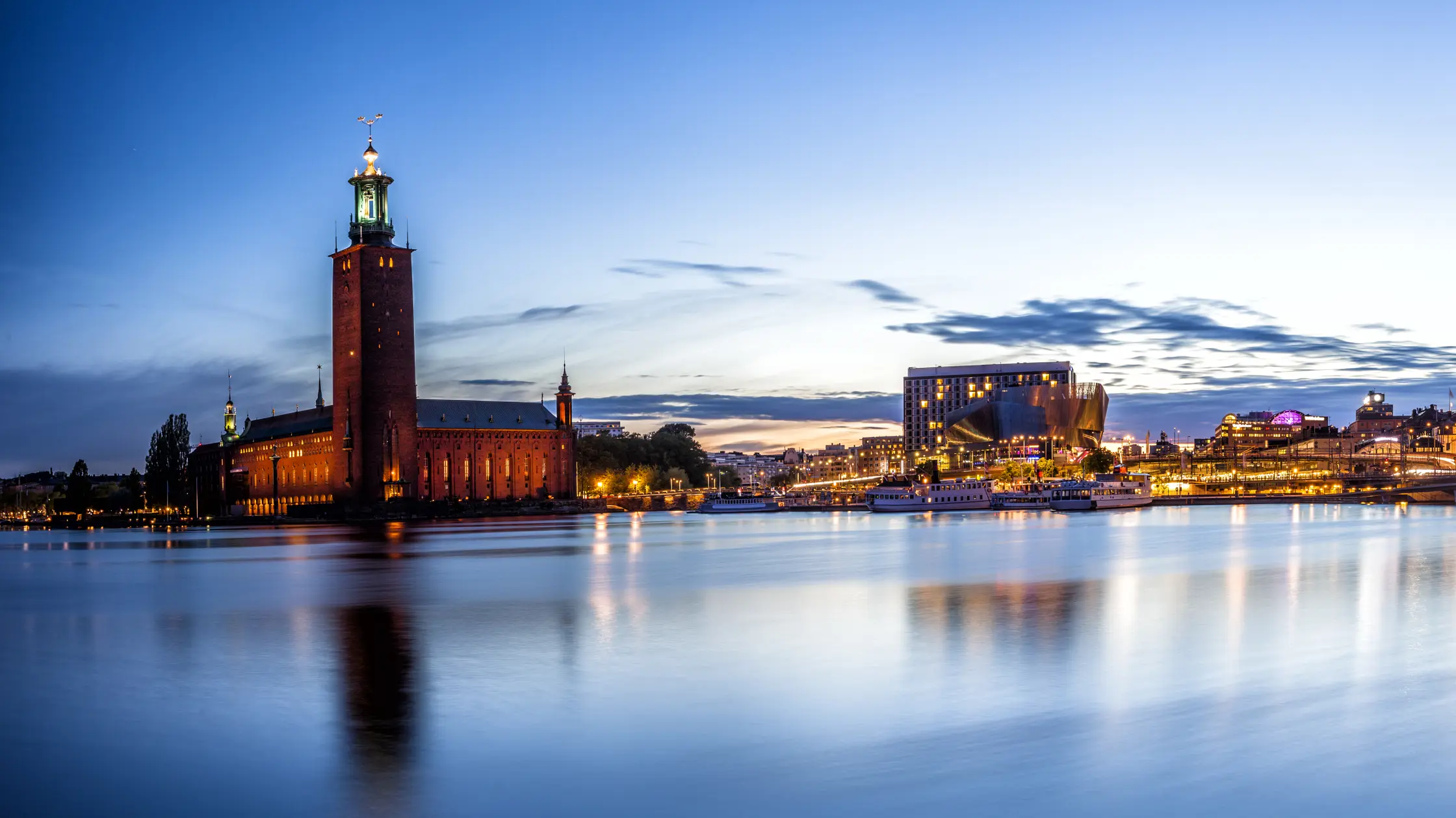 Stockholm