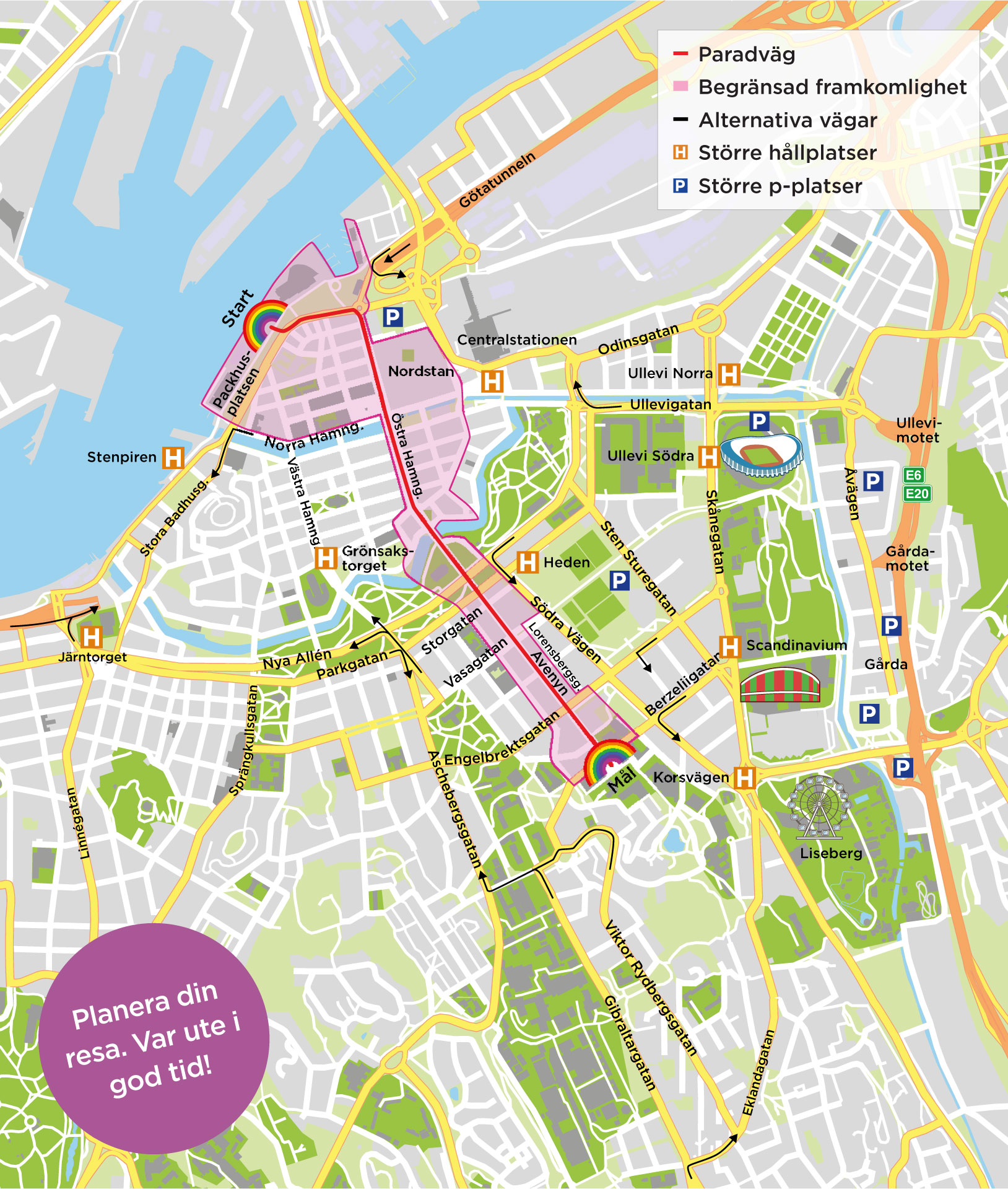 Göteborg Centralstation Karta | Karta