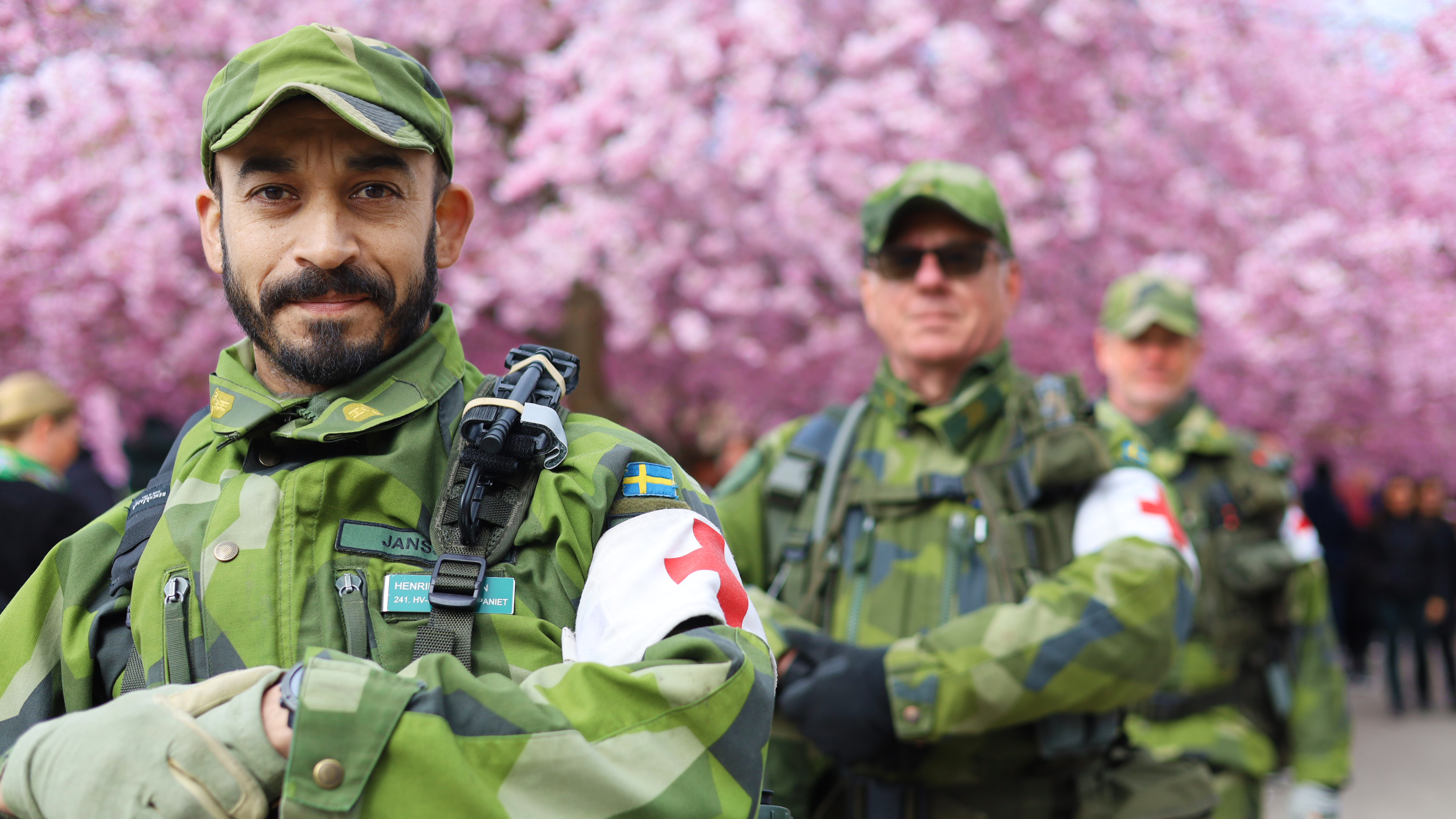 Vning Birger Jarl Kan P Verka Trafiken Trafiken Nu Stockholm