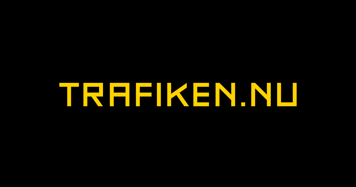 trafiken.nu