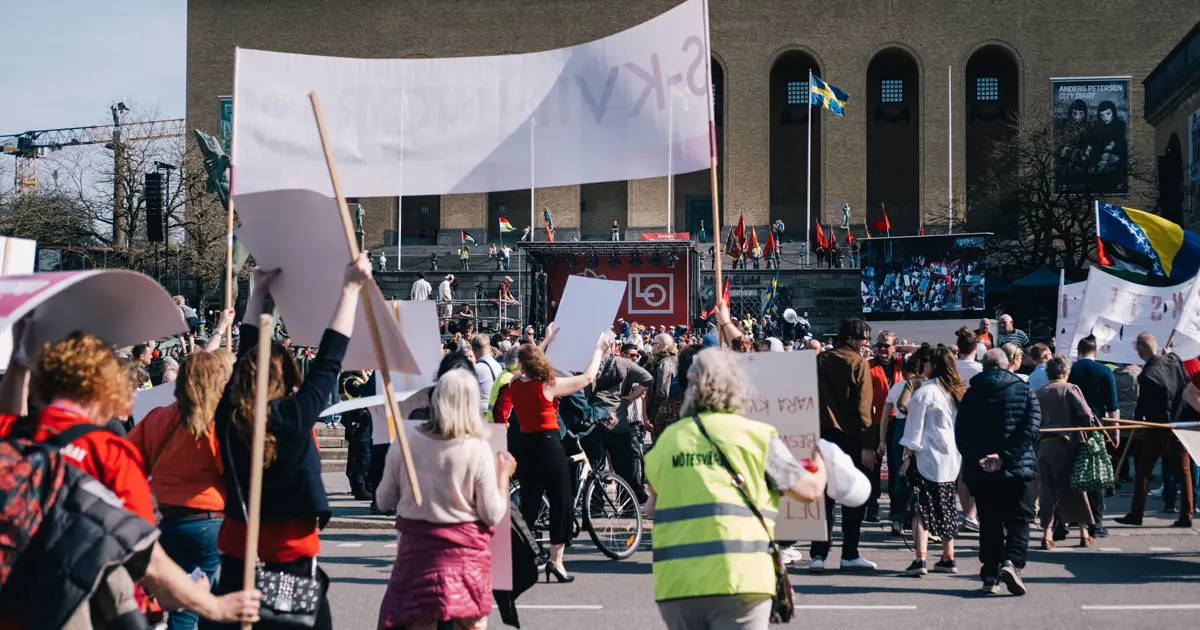 Chalmerscortégen 2026: Guldtackor, sorgeturné och västlänkenstrul i 37 ekipage