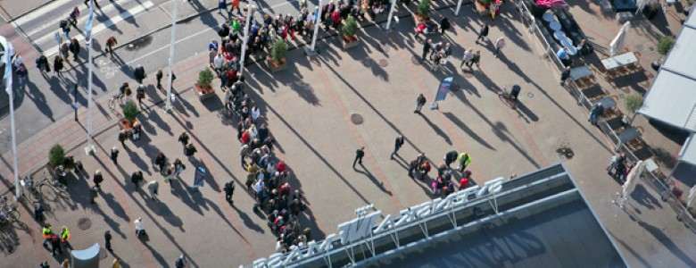 Välbesökt mässa, ishockey och fotboll  Trafiken.nu Göteborg