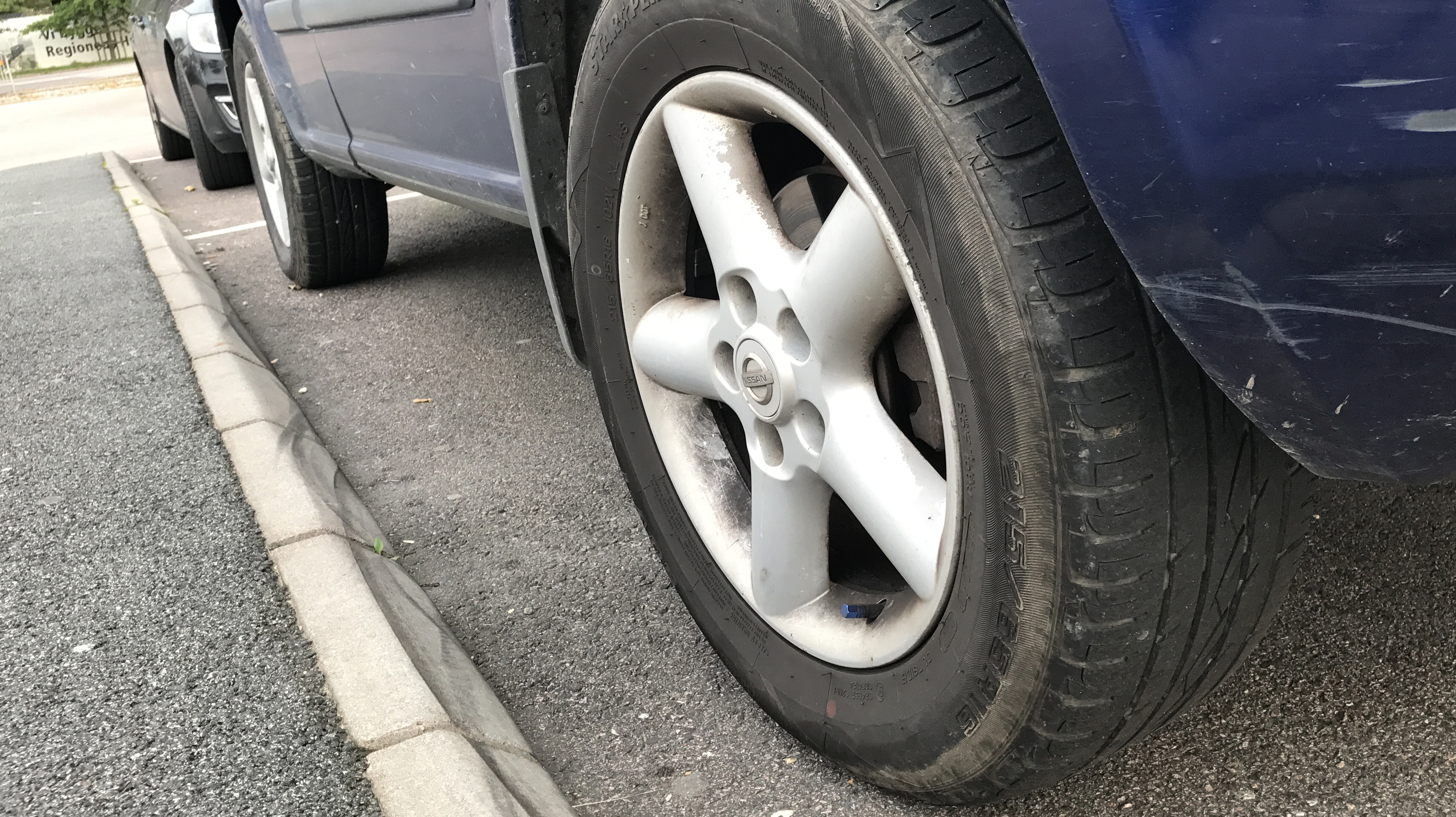 Dags för sommardäck?