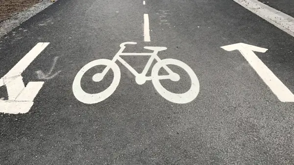 cykelbanor göteborg karta Fortsatt bygge av cykelbanor längs Toredalsgatan | Trafiken.nu 