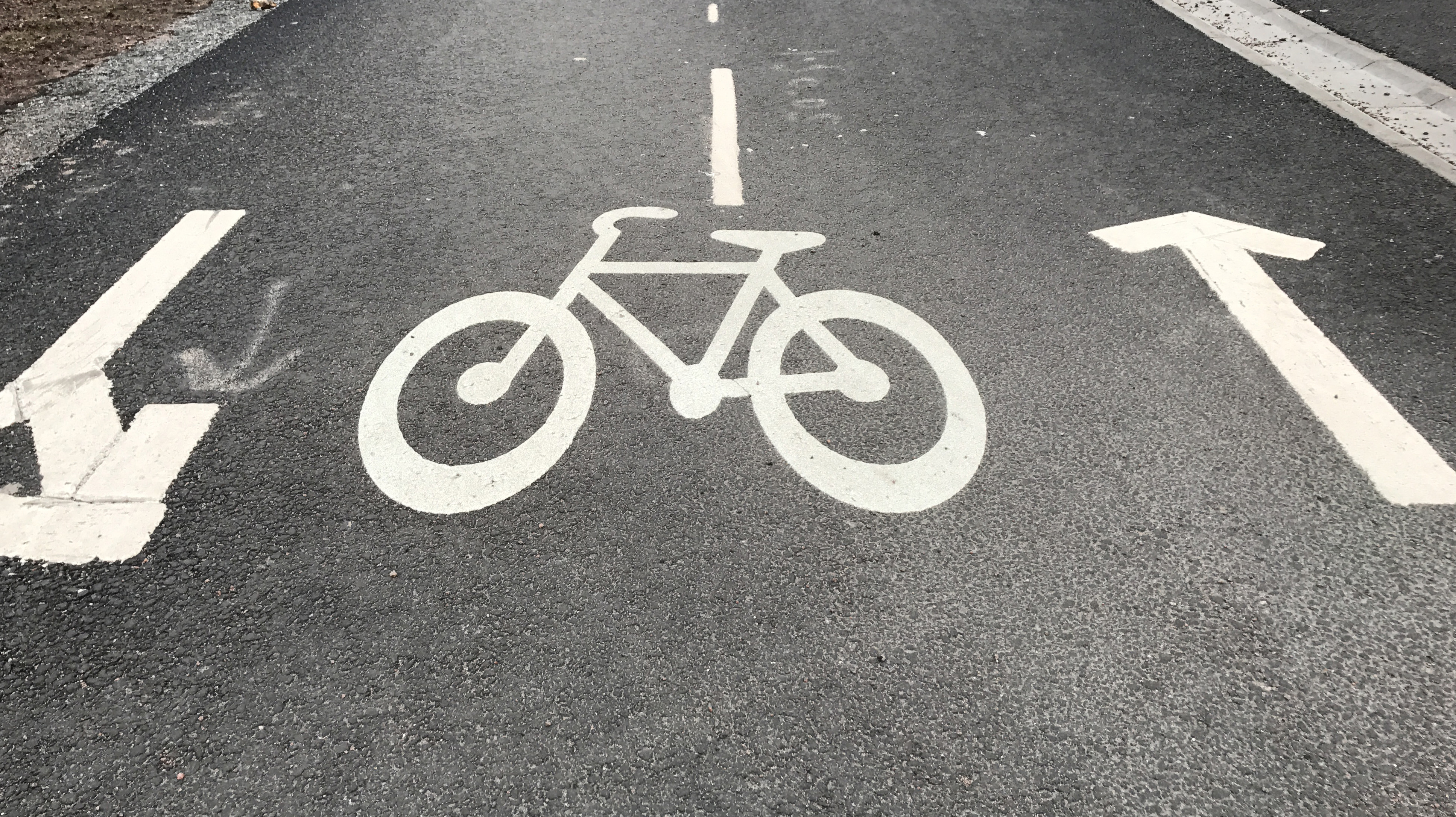 cykelbanor göteborg karta Fortsatt bygge av cykelbanor längs Toredalsgatan | Trafiken.nu 