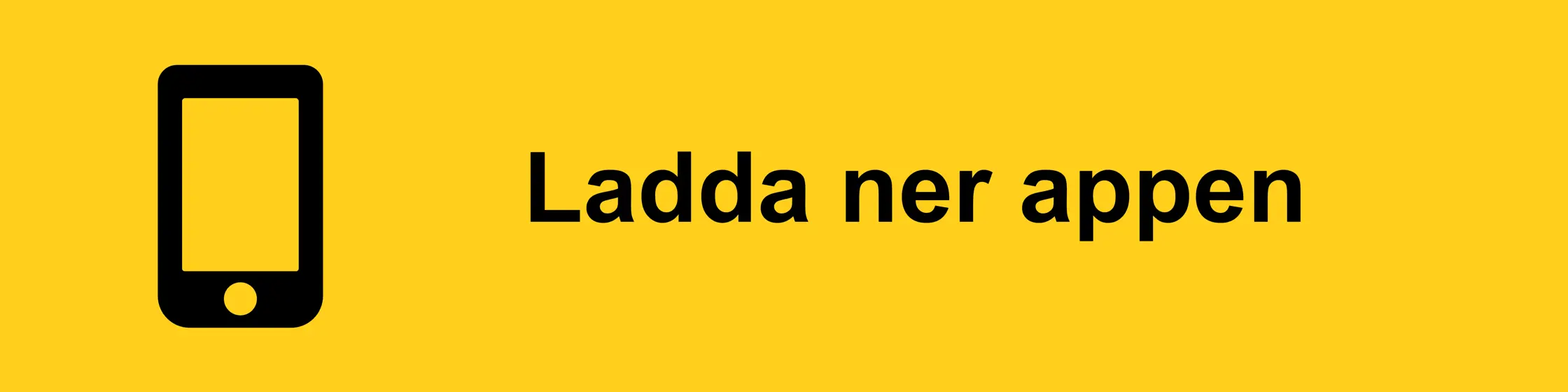 Ladda ner appen